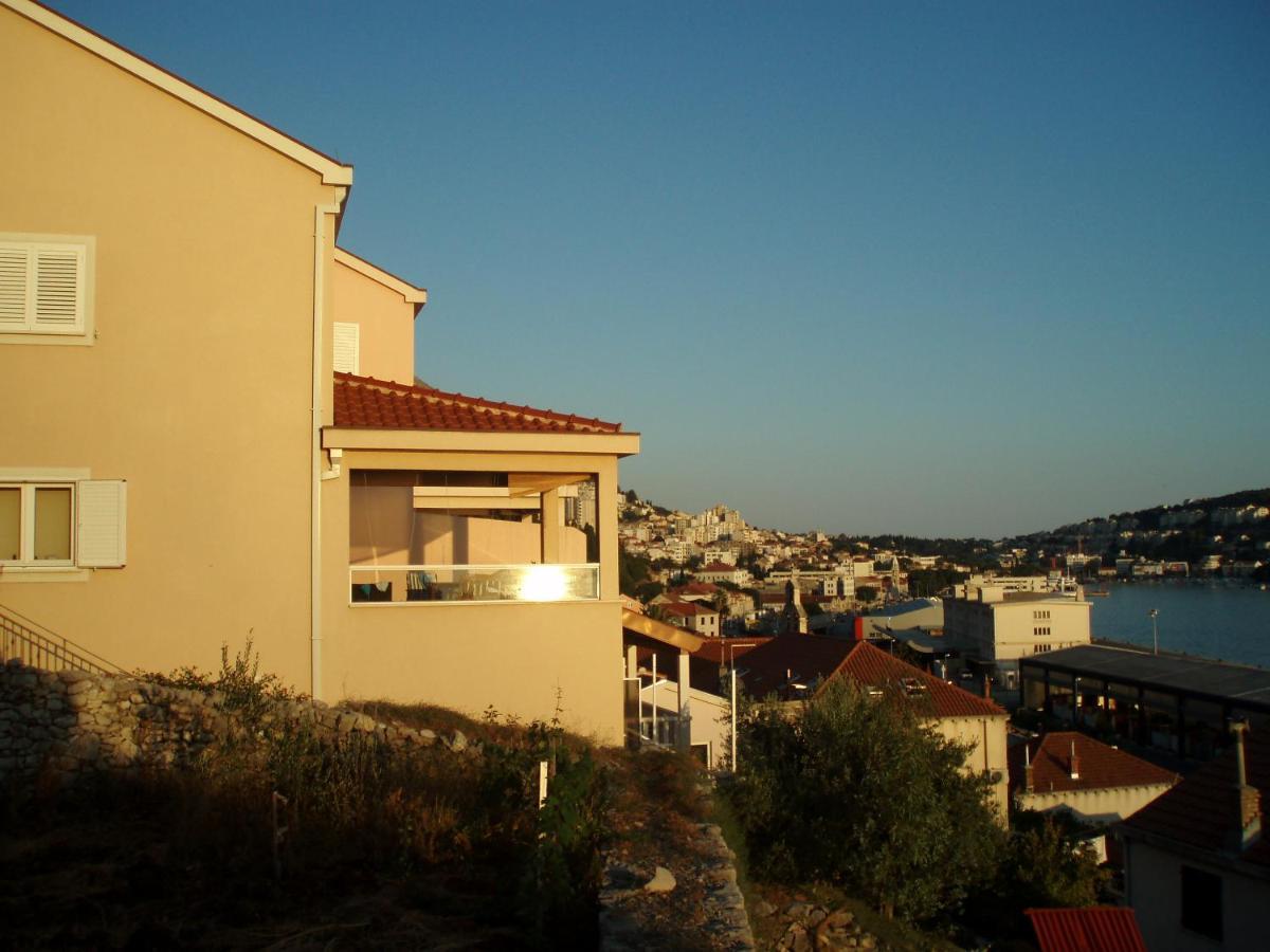 Apartments F & P Dubrovnik Phòng bức ảnh